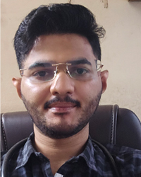 Dr. Mihir Joshi - Aarutva